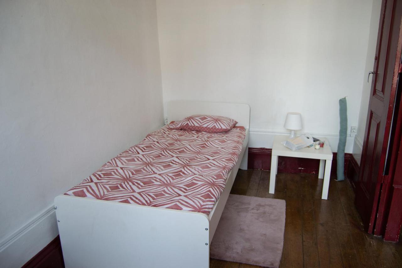 Hostel Pb4 House Braga Exterior foto