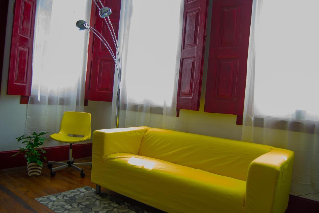 Hostel Pb4 House Braga Exterior foto