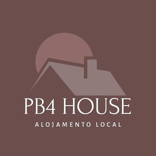 Hostel Pb4 House Braga Exterior foto