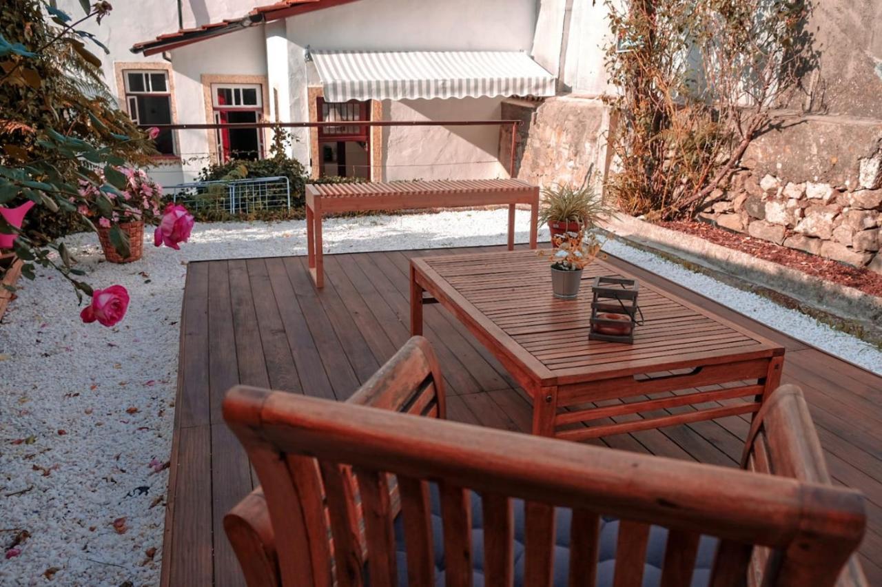 Hostel Pb4 House Braga Exterior foto