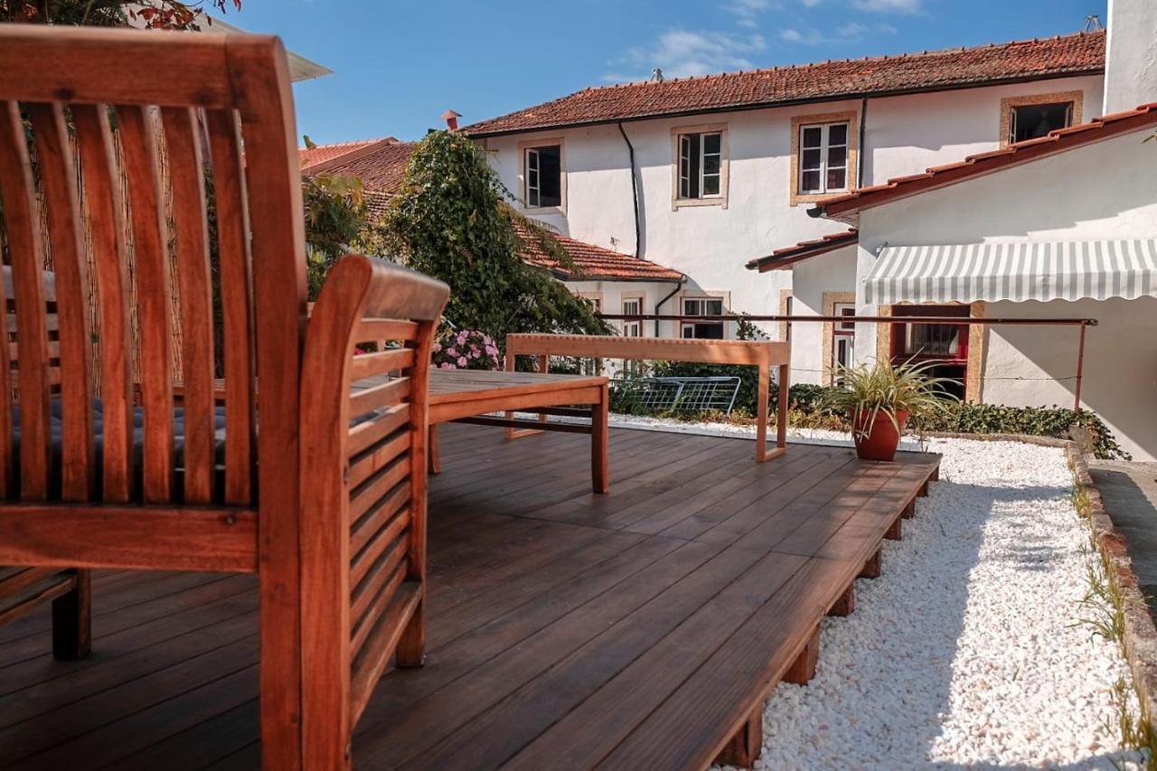Hostel Pb4 House Braga Exterior foto